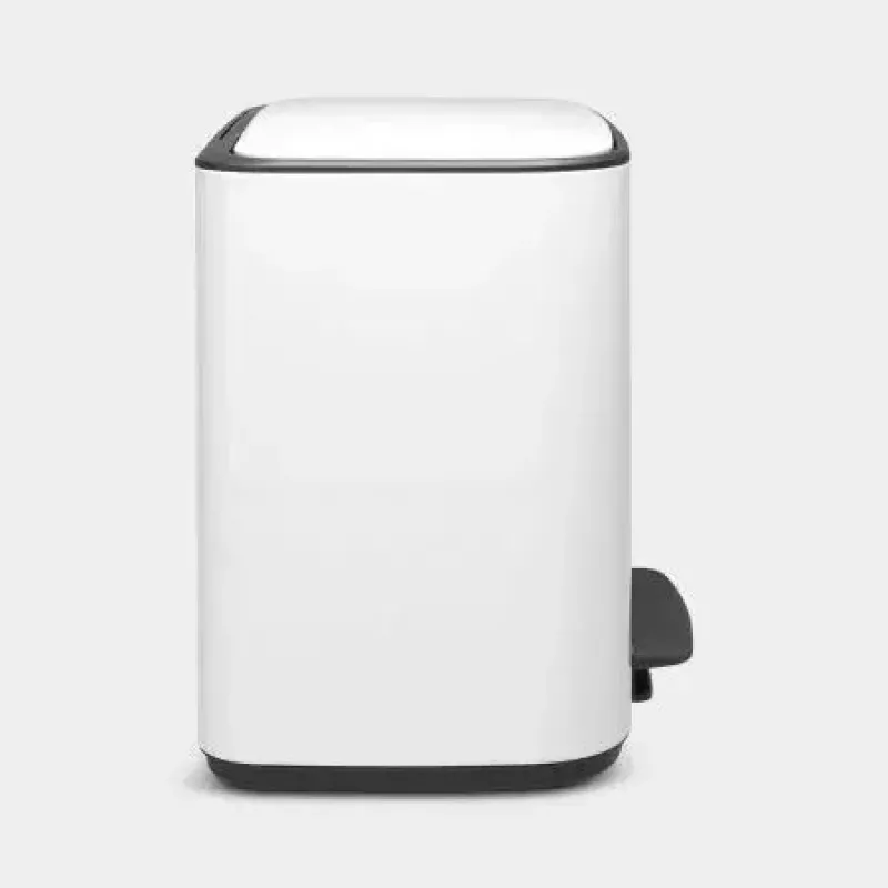 Atliekų konteineris Stačiakampis Brabantia 121005 Plotis 540 mm Gylis 363 mm Aukštis 440 mm