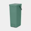 Brabantia Sort & Go 40 L stačiakampė žalia
