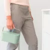Stalo indas Brabantia 215803 stačiakampis 1.8 l žalias