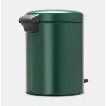 Pedal Bin Brabantia Newicon 3L, žalias