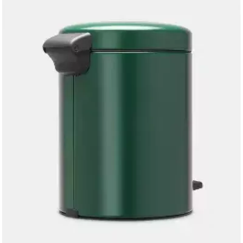 Pedal Bin Brabantia Newicon 3L, žalias