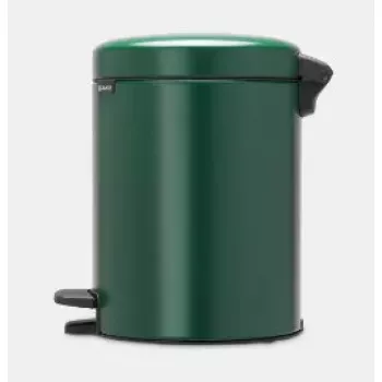 Pedal Bin Brabantia Newicon 3L, žalias