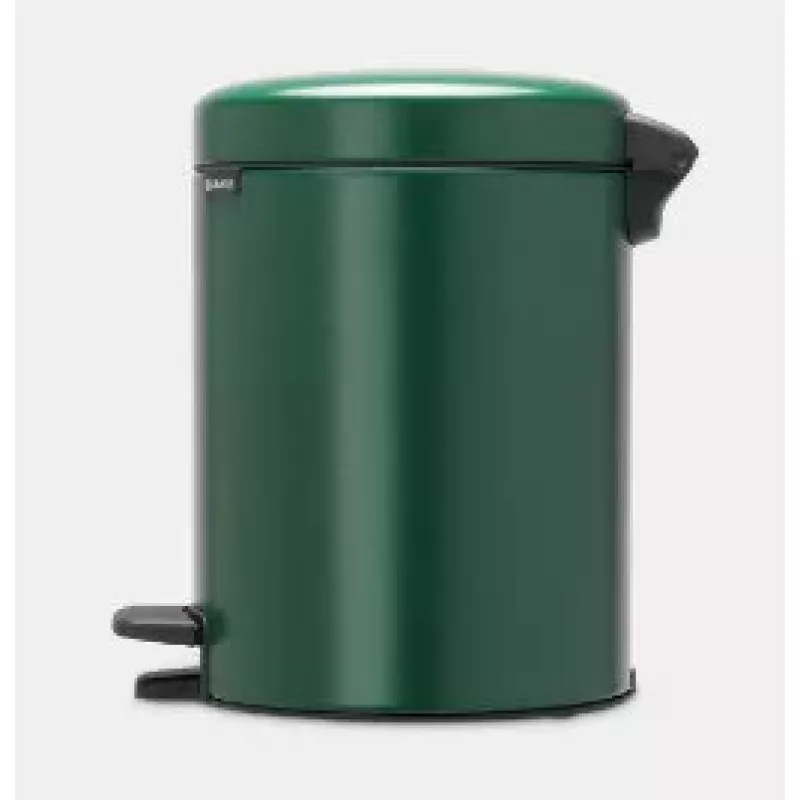 Pedal Bin Brabantia Newicon 3L, žalias