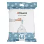 Brabantia PerfectFit šiukšlių maišai 30L