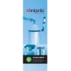 Šiukšlių maišas Brabantia G 30 L