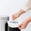 Šiukšlių maišeliai Brabantia A 3 L 20 vnt.