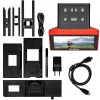 Stabo Freecomm 700 Duo dvipusiai radijo imtuvai (pora)