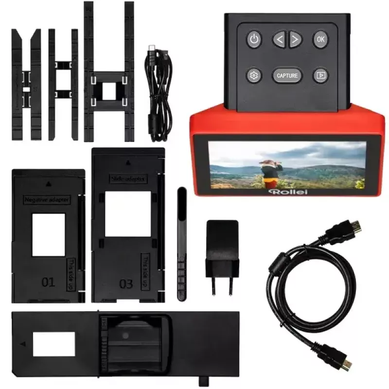 Stabo Freecomm 700 Duo dvipusiai radijo imtuvai (pora)