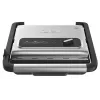 Kontaktinis grilis Tefal Inicio GC242D 2000W juoda nerūdijantis plienas