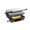 Kontaktinis grilis Tefal Inicio GC242D 2000W juoda nerūdijantis plienas