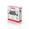 Kontaktinis grilis Tefal Inicio GC242D 2000W juoda nerūdijantis plienas