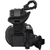 Rankinė vaizdo kamera Panasonic AG-CX18 8,29 MP MOS Full HD 24x optinis priartinimas
