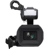 Rankinė vaizdo kamera Panasonic AG-CX18 8,29 MP MOS Full HD 24x optinis priartinimas