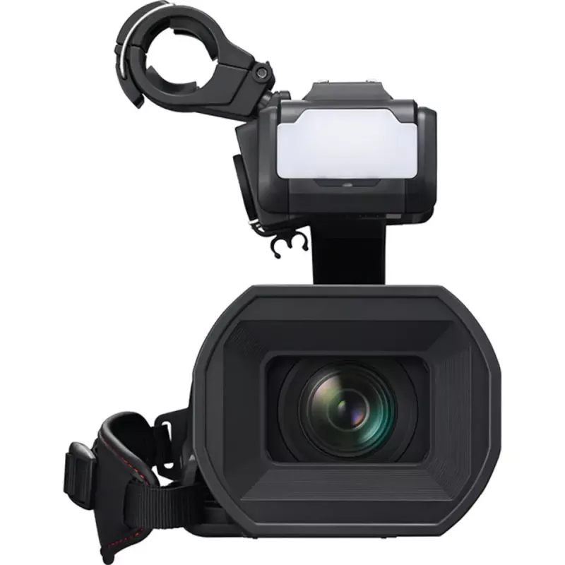 Rankinė vaizdo kamera Panasonic AG-CX18 8,29 MP MOS Full HD 24x optinis priartinimas