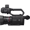 Rankinė vaizdo kamera Panasonic AG-CX18 8,29 MP MOS Full HD 24x optinis priartinimas