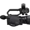 Rankinė vaizdo kamera Panasonic AG-CX18 8,29 MP MOS Full HD 24x optinis priartinimas