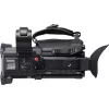 Rankinė vaizdo kamera Panasonic AG-CX18 8,29 MP MOS Full HD 24x optinis priartinimas