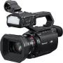 Rankinė vaizdo kamera Panasonic AG-CX18 8,29 MP MOS Full HD 24x optinis priartinimas