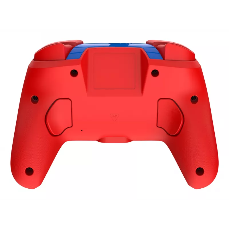 Žaidimų pultas Turtle Beach Rematch Advanced Wired 2025 Daugiaspalvis Nintendo Switch