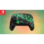 Žaidimų valdiklis Turtle Beach TBC-8101-55 belaidis juodas ir žalias, skirtas Nintendo Switch