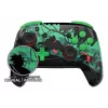 Žaidimų valdiklis Turtle Beach TBC-8101-55 belaidis juodas ir žalias, skirtas Nintendo Switch
