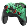 Žaidimų valdiklis Turtle Beach TBC-8101-55 belaidis juodas ir žalias, skirtas Nintendo Switch