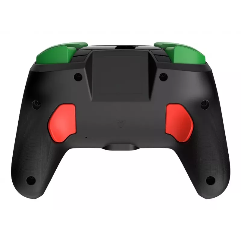 Žaidimų valdiklis Turtle Beach TBC-8101-55 belaidis juodas ir žalias, skirtas Nintendo Switch