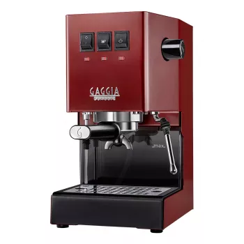 Gaggia E24 rankinis espreso aparatas 2,1 l