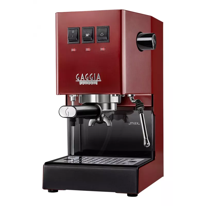 Gaggia E24 rankinis espreso aparatas 2,1 l