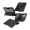 Apsauginis dėklas PanzerGlass CR31677 juodas iPad Air – TPU konstrukcija