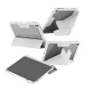 PanzerGlass CARE™ by Essential Case šviesiai pilkas iPad Air 11 col. (2024-2026)