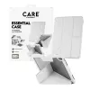 PanzerGlass CARE™ by Essential Case šviesiai pilkas iPad Air 11 col. (2024-2026)