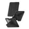 Planšetės apsauginis dėklas PanzerGlass TPU Essential Case CR76640 juodas iPad Air