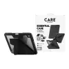 Planšetės apsauginis dėklas PanzerGlass TPU Essential Case CR76640 juodas iPad Air