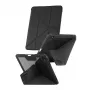 Apsauginis TPU dėklas PanzerGlass, skirtas iPad Pro 13 (2024–2025) – juodas