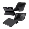 Apsauginis TPU dėklas PanzerGlass, skirtas iPad Pro 13 (2024–2025) – juodas