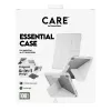 PanzerGlass CARE™ by Essential Case Light Pilka iPad Air 13 inch (2024-2026)
