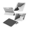 PanzerGlass CARE™ by Essential Case Light Pilka iPad Air 13 inch (2024-2026)