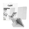 PanzerGlass CARE™ by Essential Case Light Pilka iPad Air 13 inch (2024-2026)