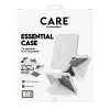 PanzerGlass CARE by ® TPU Essential Case pilkas iPad Pro 11 col. (2024–2025)