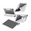 PanzerGlass CARE by ® TPU Essential Case pilkas iPad Pro 11 col. (2024–2025)
