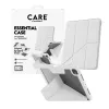 PanzerGlass CARE by ® TPU Essential Case pilkas iPad Pro 11 col. (2024–2025)