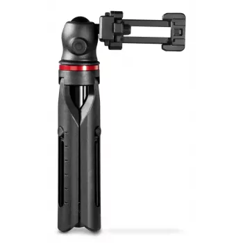 Trikojis HAMA Solid 80 Ball su Bluetooth paleidikliu – HAMA Solid 80 rutulinės galvutės trikojis