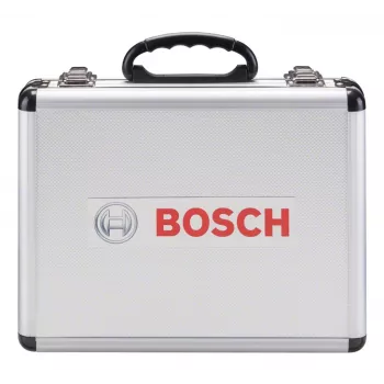 Grąžtų rinkinys Bosch 2 608 578 765, 11 vnt., skirtas smūginiam grąžtui, betonui