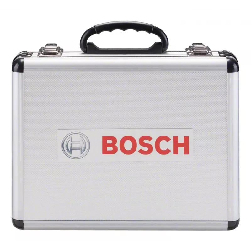 Grąžtų rinkinys Bosch 2 608 578 765, 11 vnt., skirtas smūginiam grąžtui, betonui