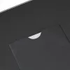 Hama 00009845 nuotraukų albumas Baltas 50 lapų 10 x 15 Spiralinis įrišimas