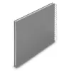 Hama 00009837 nuotraukų albumas Pilkas 50 lapų 10 x 15 Spiralinis įrišimas