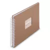 Hama 00009849 nuotraukų albumas 50 lapų 10 x 15 Spiralinis įrišimas