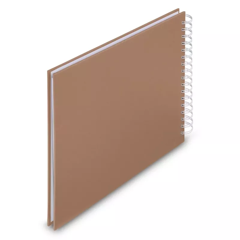 Hama 00009849 nuotraukų albumas 50 lapų 10 x 15 Spiralinis įrišimas