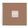 Hama 00009849 nuotraukų albumas 50 lapų 10 x 15 Spiralinis įrišimas